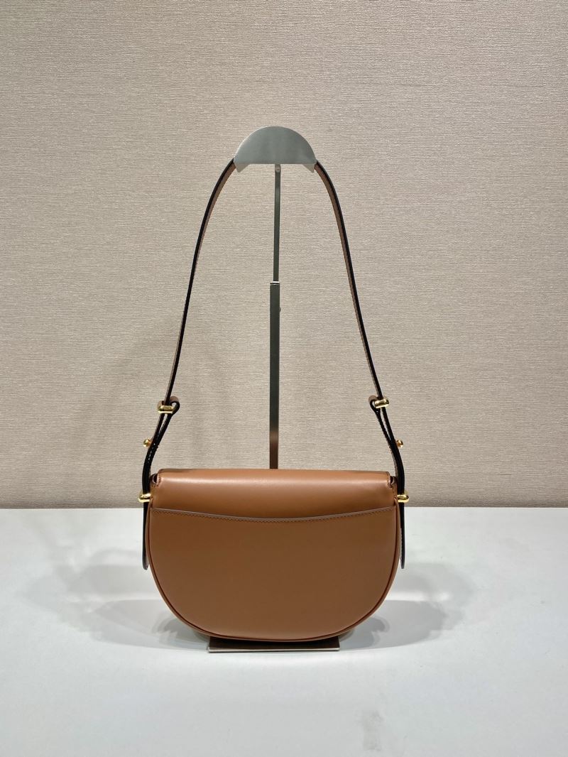 Pra*a hobo bags